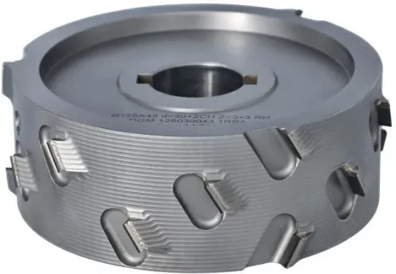 Cmt Orange Tools Diamentowa Głowica 125X43X30Mm Z=3+3 Typ B Rh Dgm1250300431Rb4 Киев