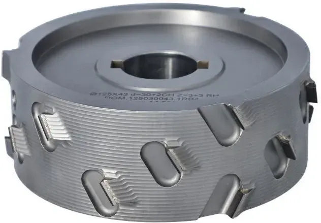 Cmt Orange Tools Diamentowa Głowica 125X43X30Mm Z=3+3 Typ B Rh Dgm1250300431Rb4 Киев - изображение 1