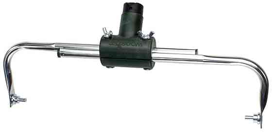 Регульована ручка (23-46см) "Wooster Sherlock Wide Boy" до валиків [BR036] Київ