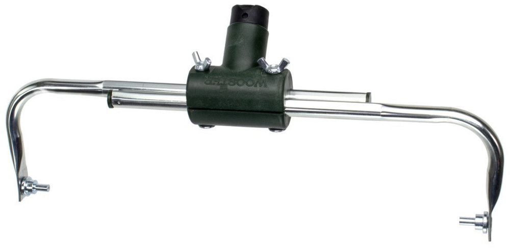 Регульована ручка (23-46см) "Wooster Sherlock Wide Boy" до валиків [BR036] Київ - фото 2