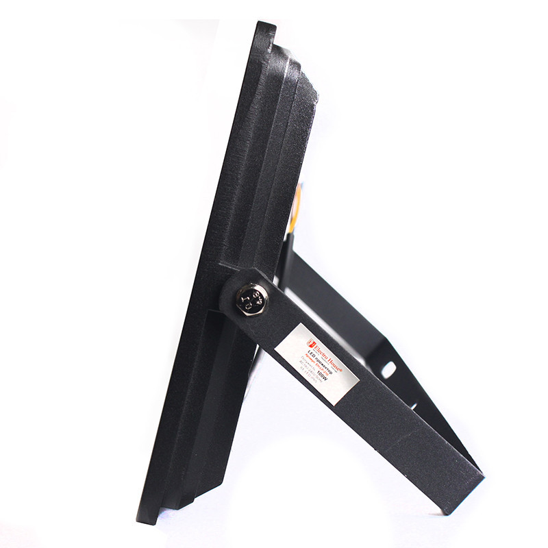 Світлодіодний прожектор 100 Вт 6000К ElectroHouse Київ - фото 4