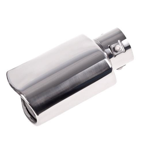 Насадка на глушитель НГ-0276, внутренний диаметр 57мм, длина 178мм, внешний размер 121x66мм Харьков - изображение 5