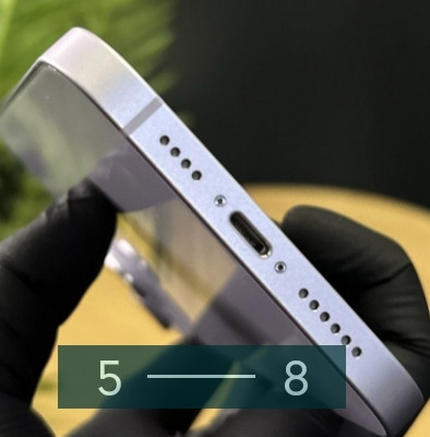 Айфон: iPhone 14 Plus 256Gb Київ - фото 5