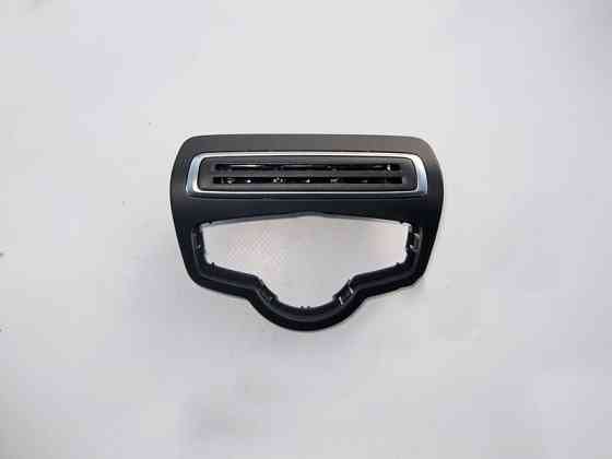Mercedes-Benz  A2058210059 9107 Накладка блоку кнопок перемикання світла фар чорна C-Class W205 G-Class W463 Одеса