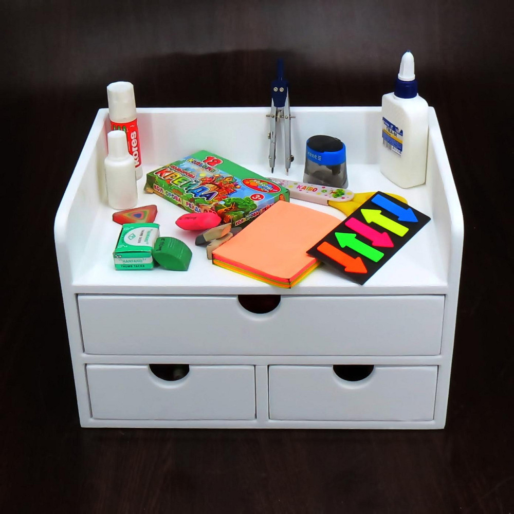 Настольный органайзер 