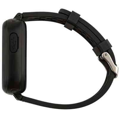 Смарт-годинник Amigo GO009 Black (996382) Вінниця