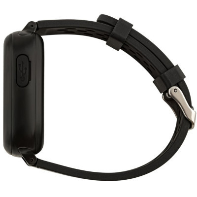 Смарт-годинник Amigo GO009 Black (996382) Вінниця - фото 3