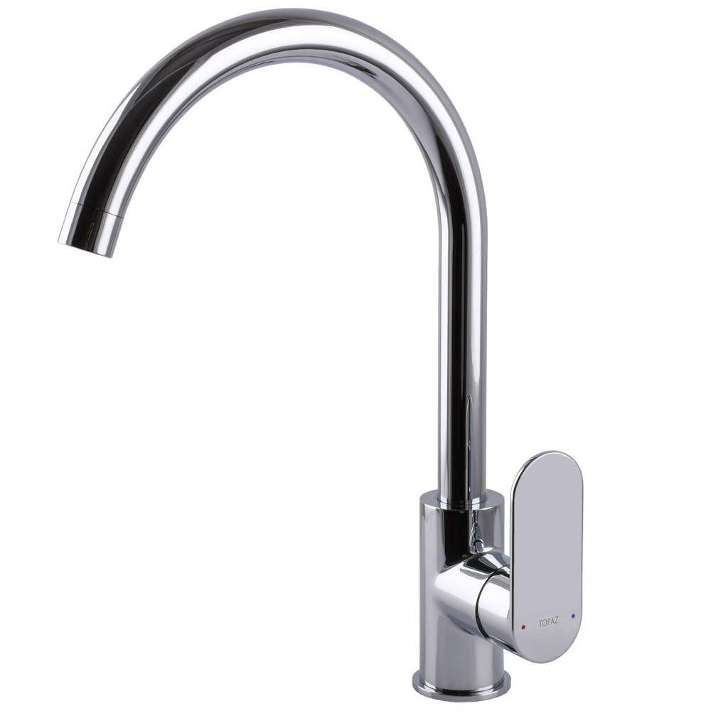 Смеситель для кухни TOPAZ BARTS TB 07403-H36 Киев - изображение 6
