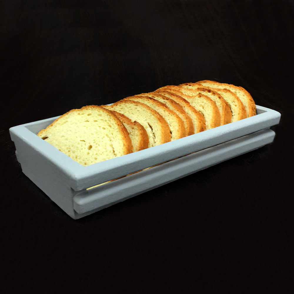 Хлебный лоток 