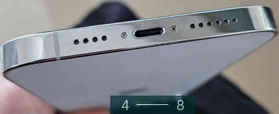 Айфон iPhone 13 Pro Max 256Gb. (2022) Харків