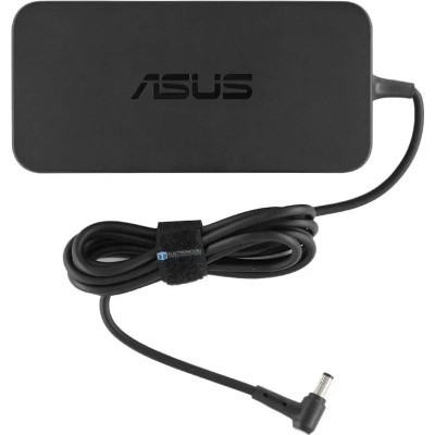 Блок питания к ноутбуку ASUS 150W 19.5V, 7.7A, 6.0/3.7 (pin inside) Slim-корпус (A17-150P1A / A40367) Винница - изображение 1
