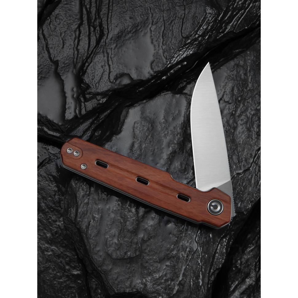 Ніж складаний Civivi Navo C25015B-1 Київ - фото 12