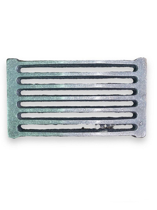 Решетка колосник (чугунная) усиленная 