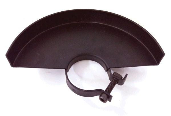 Кожух для болгарки 230 (Ø посадка 64 мм) Мукачево - фото 1