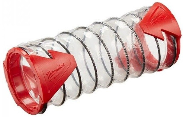 Рукав змінний для системи видалення пилу DUST TRAP SDS-PLUS MILWAUKEE Одесса - изображение 1