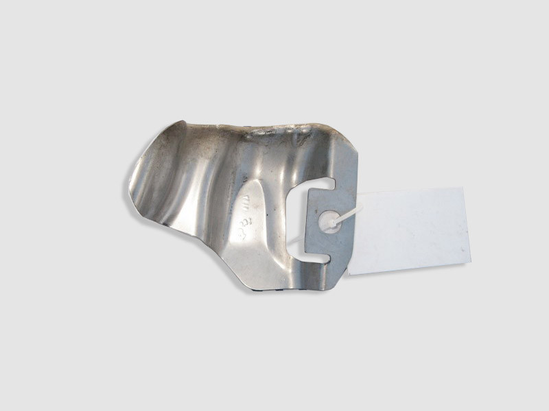 Mercedes-Benz  A2054750046 Захисний екран заливної головини бензобака C-Class W205 E-Class C238 Одеса - фото 2