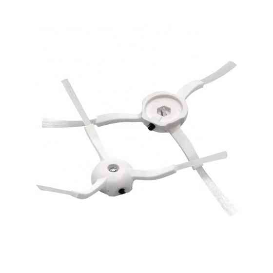 Щітка бокова з 3 лопатями для робота-пилососа Xiaomi Roborock S50 S55 змінна Київ