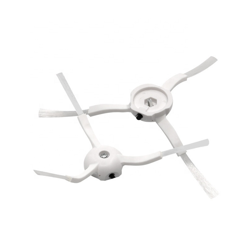 Щітка бокова з 3 лопатями для робота-пилососа Xiaomi Roborock S50 S55 змінна Київ - фото 1