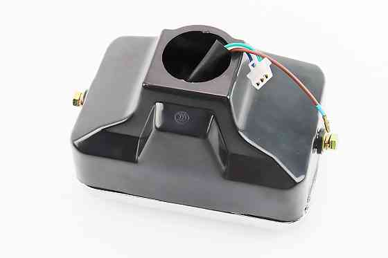 Фара передня (квадратна подвійна) Тип 4 Київ