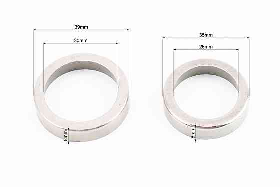 Сідло клапана к-кт 2шт 182F/188F/190F Київ