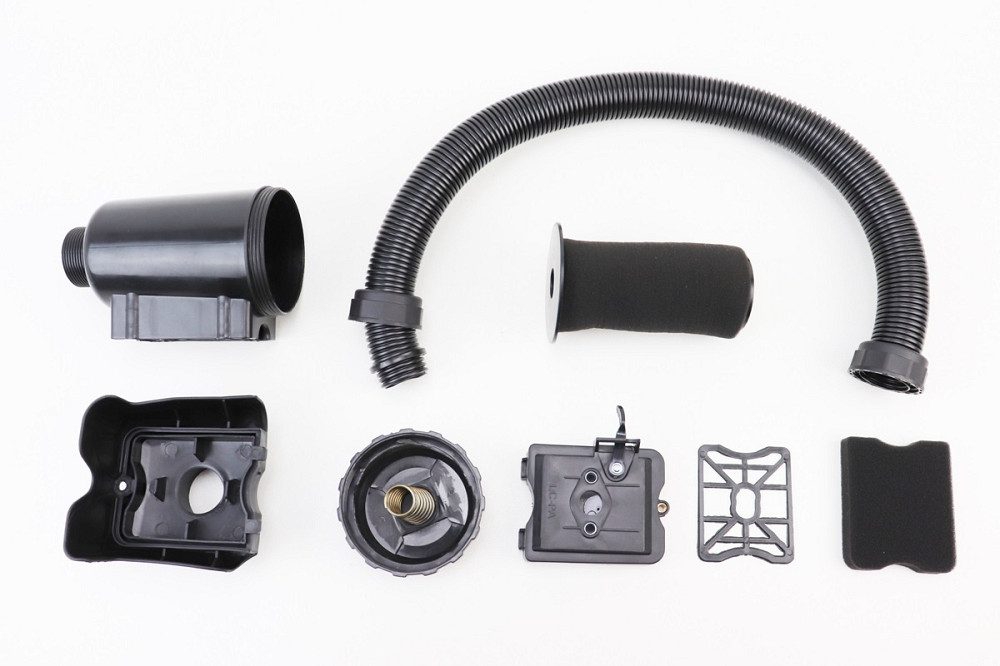 Фільтр повітряний у зборі, квадратний елемент для культиватора Киев - изображение 2