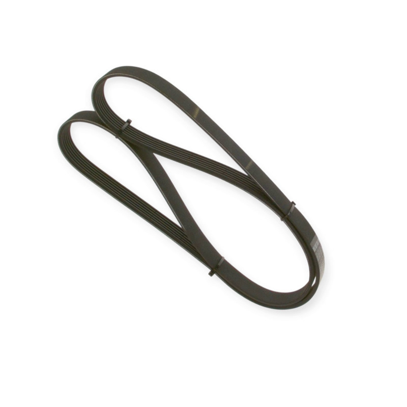 Ремінь струмковий 6PK1600 генератора Мукачево - фото 2