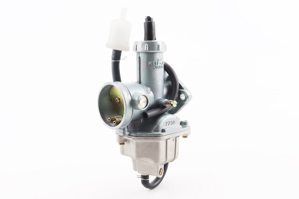 Карбюратор PZ30 СВ/CG-200 (d=30), дросель ручний Киев - изображение 2