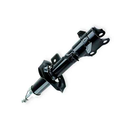 Амортизатор Нисан Tiida (07-12) правый R передний Мукачево