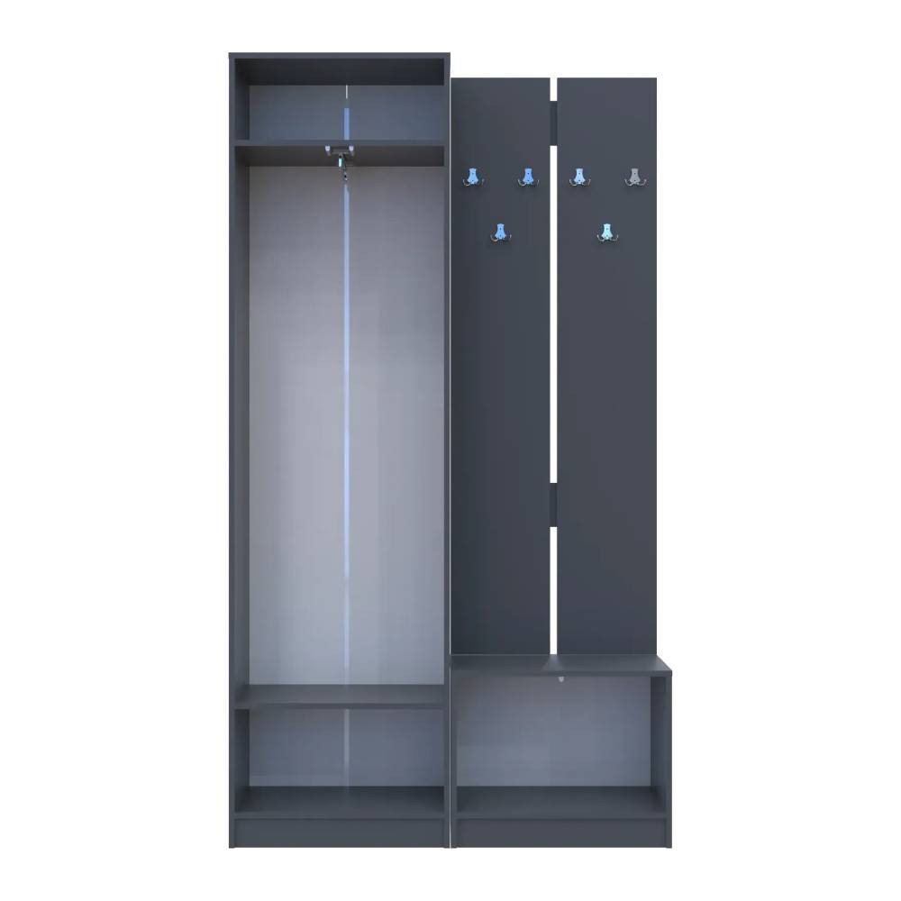 Передпокій Doros Сола DRS-011748 (42005152) Дніпро - фото 6