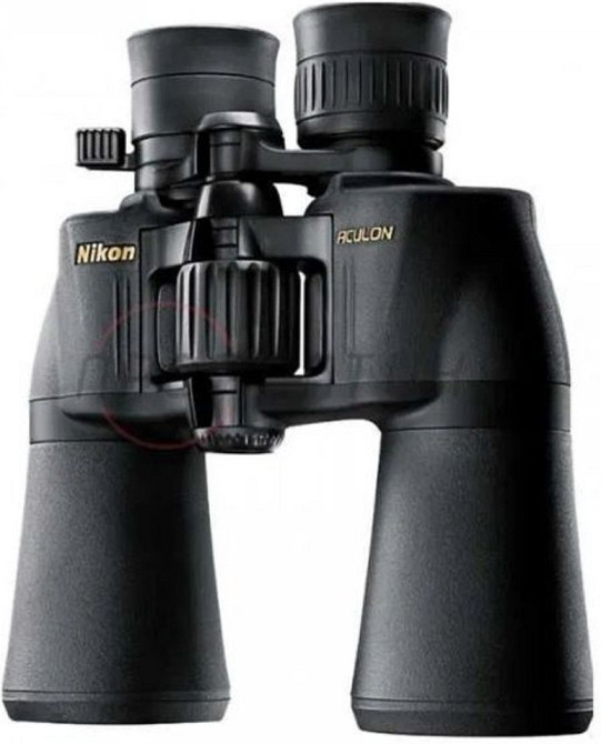 Бінокль Nikon Aculon A211 10-22x50mm. Київ - фото 2