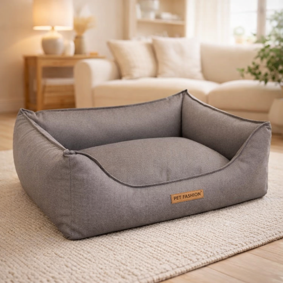 Лежак Pet Fashion Umbrella кофейный для собак 50*45*20 Киев