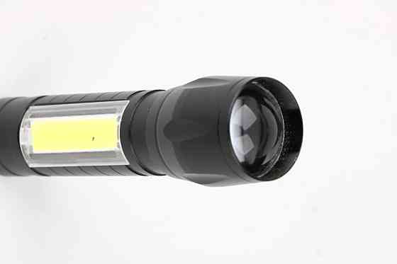 Ліхтарик Sirius TL-8121 Коломия