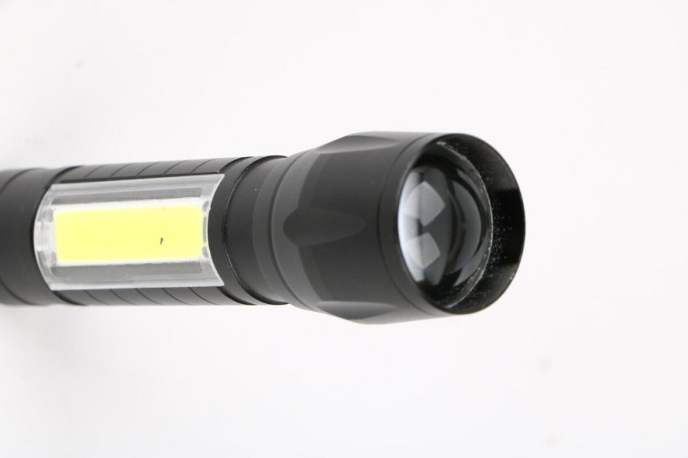 Ліхтарик Sirius TL-8121 Коломыя - изображение 6