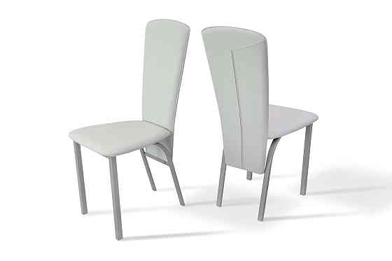 Стілець обідній Тіто (білий)--- Киев