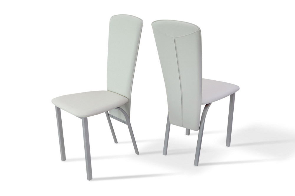 Стілець обідній Тіто (білий)--- Киев - изображение 1