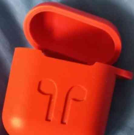 Наушники AIR PODS Bluetooth Киев