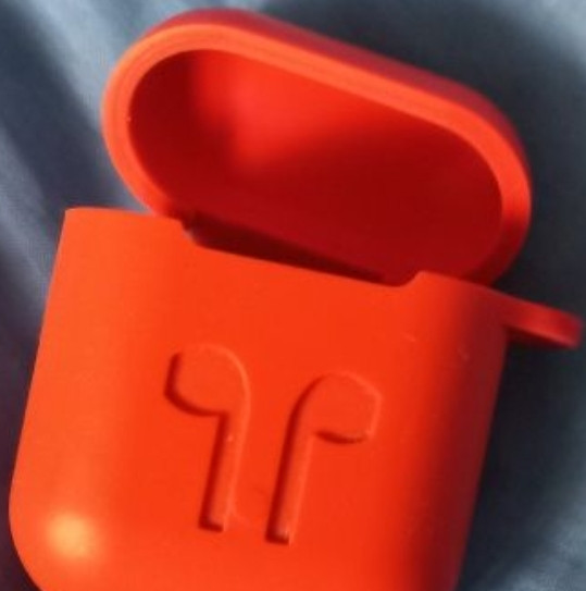 Наушники AIR PODS Bluetooth Киев - изображение 3