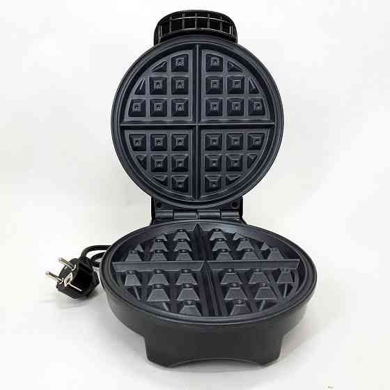 Вафельниця для тонких вафель, Багатофункціональна вафельниця для солодких вафель LV-89 Івано-Франківськ