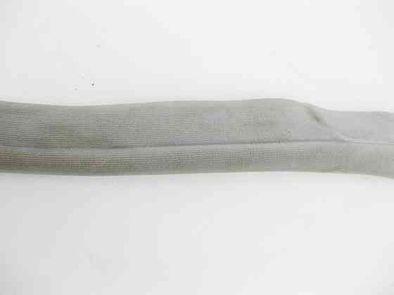 Mercedes-Benz  A2206970551 7D50 Ущільнювач передніх лівих дверей на кузові сірий S-Class W220 Одеса