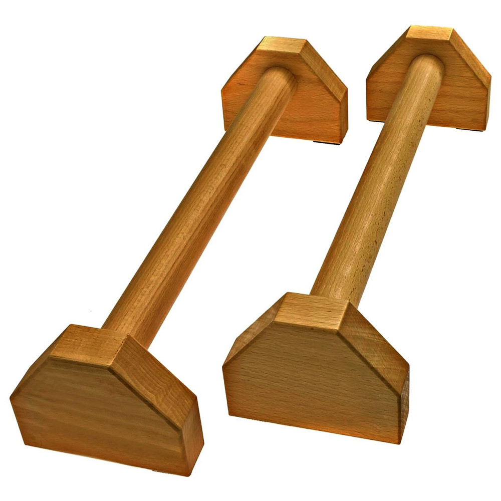 Балансовые паралетсы 