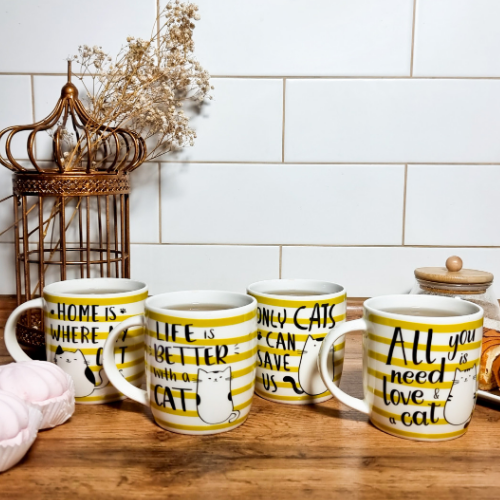 Чашка Cattss 360мл 4160-79 S&T
    
            
                Чашка Cattss 360 мл 4160-79 S&T
    
                
                    S&a Житомир