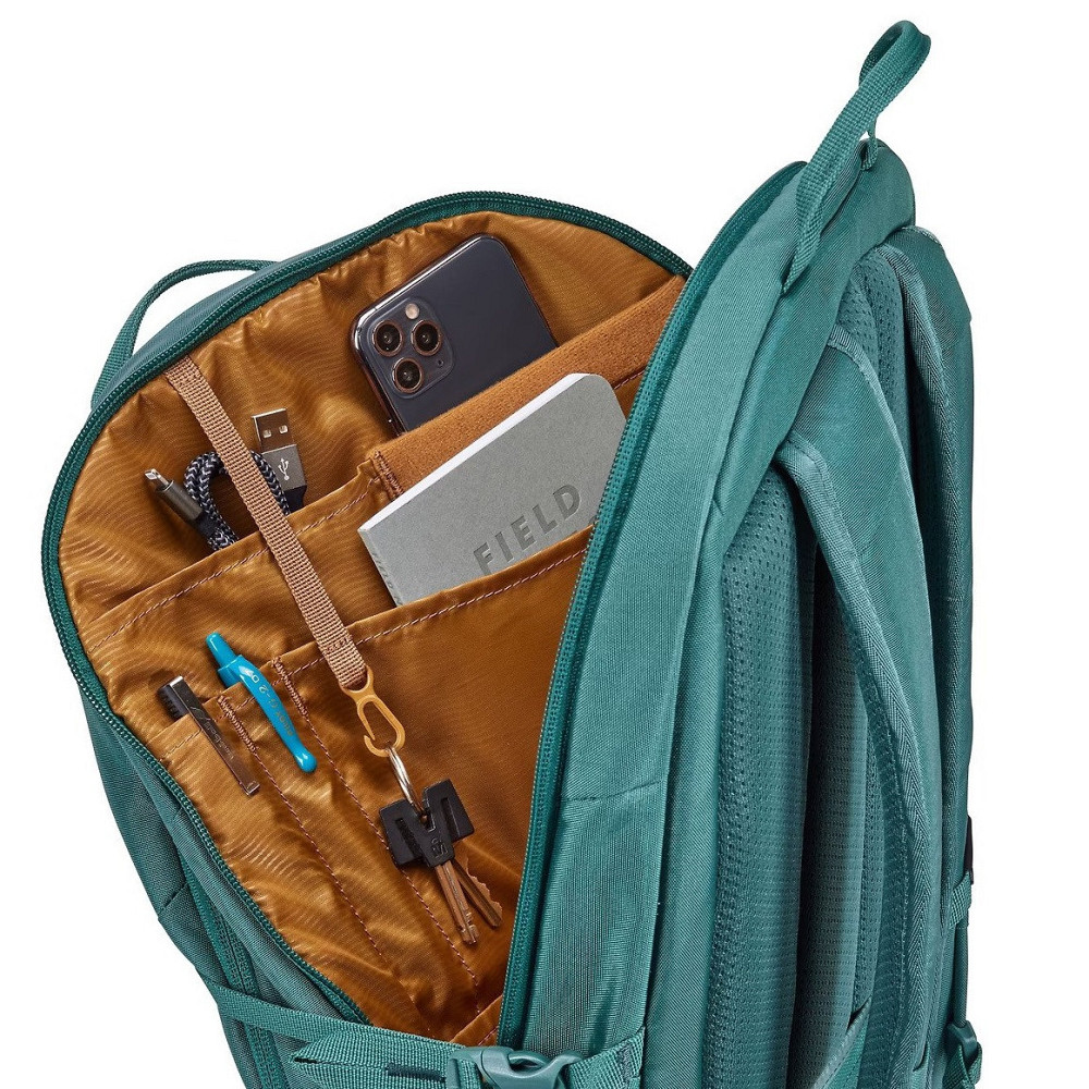 Рюкзак Thule EnRoute 26L TEBP4316 (Mallard Green) (6808658) Київ - фото 10