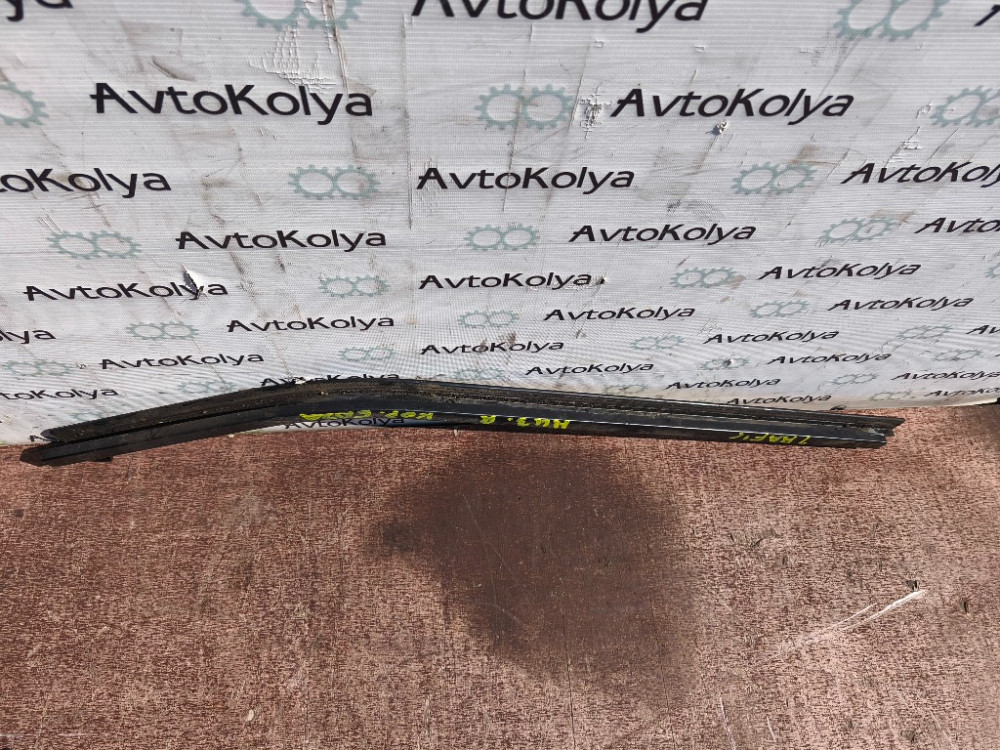 Направляюча бокових дверей нижня права Renault Trafic 2001-2013 (коротка база) Ковель - фото 1