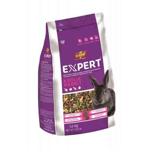Корм Vitapol Expert для кроликів, 1.6 кг Київ