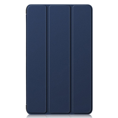 Чохол до планшета BeCover Smart Case Samsung Galaxy Tab A11 SM-X133/X135 8.7" Deep Blue (713964) Вінниця - фото 2