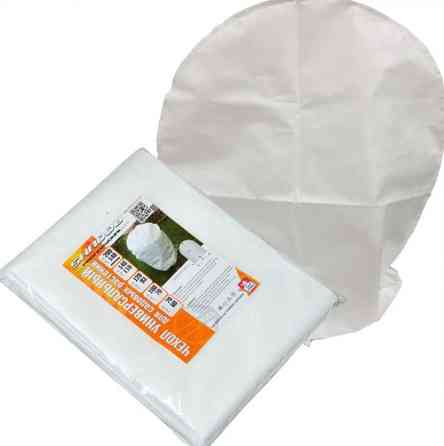 Чохли  93смх120см для укриття рослин «SHADOW» Дніпро