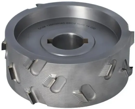 Ita Tools Głowica Diamentowa Do Okleiniarek Z3+3 D125 I45 F30mm Prawa+Lewa DGM1250300450SC4 Киев