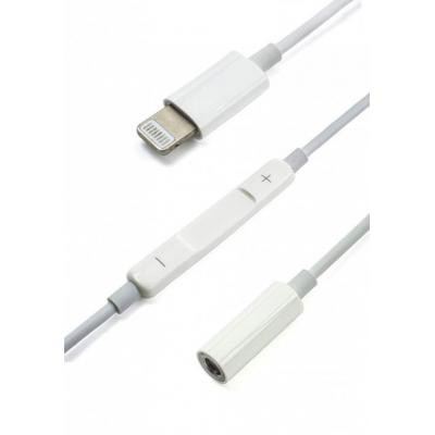 Перехідник Lightning to 3.5 mm Jack XoKo (OPT-MH020) Вінниця - фото 5