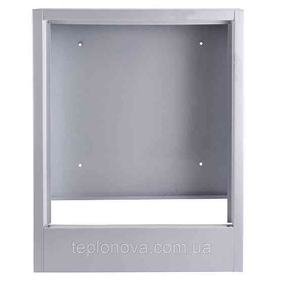 Коллекторный шкаф наружный ЕСО+ ШКН-03 770x580x110 (5-6-7) Черновцы