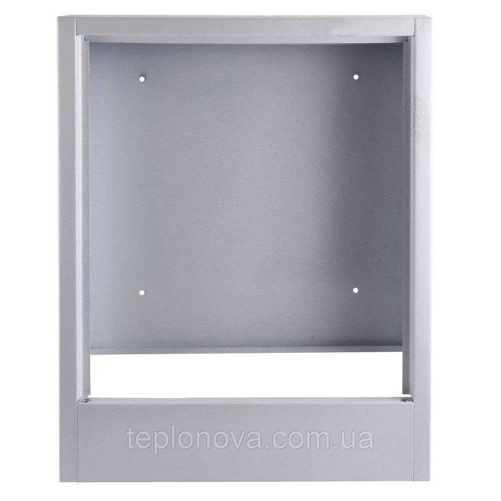 Коллекторный шкаф наружный ЕСО+ ШКН-03 770x580x110 (5-6-7) Черновцы - изображение 3